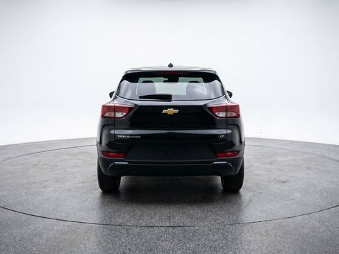 Used 2025 Chevrolet TrailBlazer LT FWD image 7