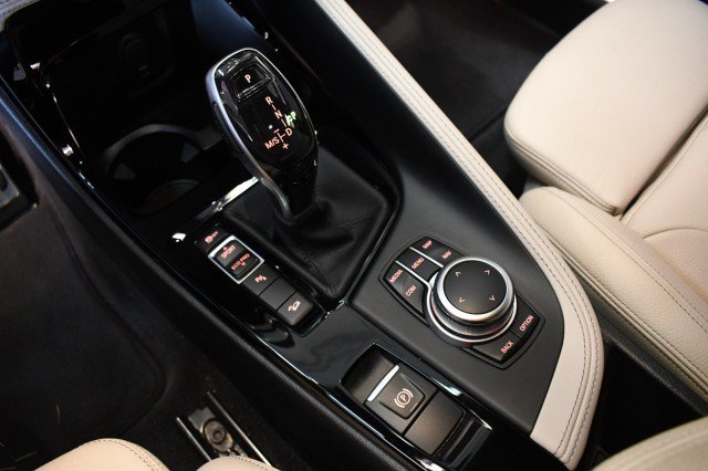 Used 2023 BMW X2 xDrive28i AWD/4WD image 27