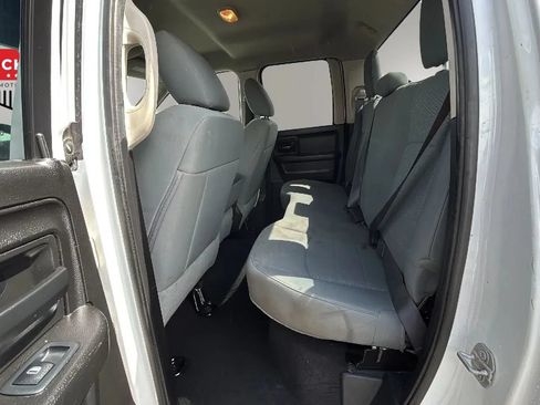 Used 2019 RAM 1500 Tradesman w/ Popular Equipment Group RWD image 39