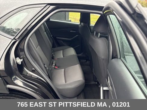 Used 2026 MAZDA CX-30 AWD 2.5 S image 14