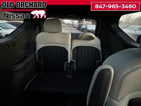 Used 2024 Kia EV9 GT-Line image 13