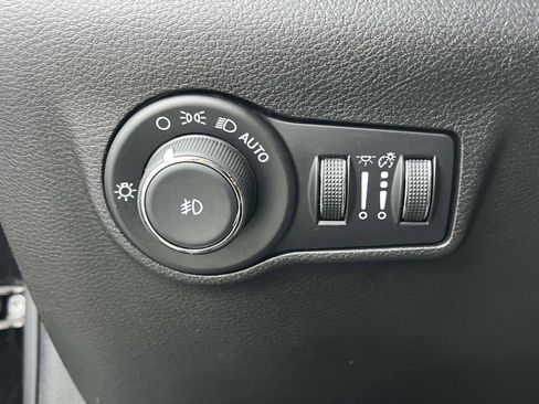 Certified 2024 Jeep Compass Trailhawk w/ Trailhawk Convenience Group image 41