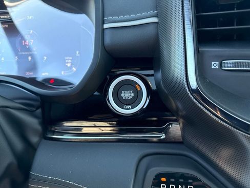 New 2027 RAM 1500 Limited AWD/4WD image 15