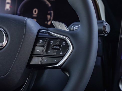 New 2026 Lexus RZ 350e 350e image 18