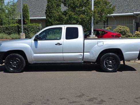 Used 2005 Toyota Tacoma 2WD Access Cab image 7