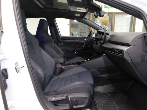 Used 2026 Volkswagen Golf AWD/4WD image 68