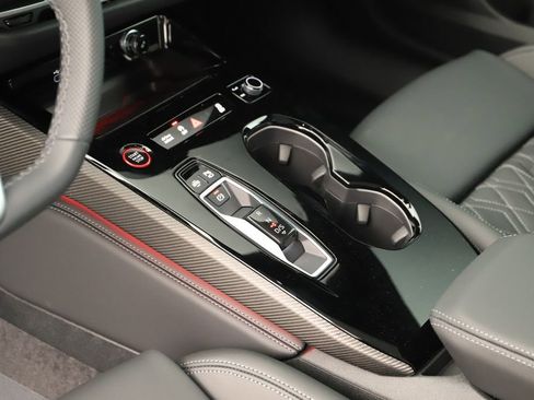 New 2026 Audi S5 Premium Plus AWD/4WD image 17