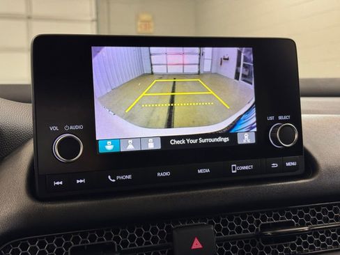 Used 2023 Honda HR-V Sport image 37