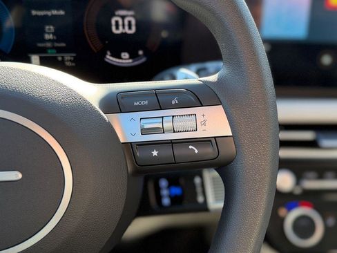 New 2026 Hyundai Tucson SEL image 14