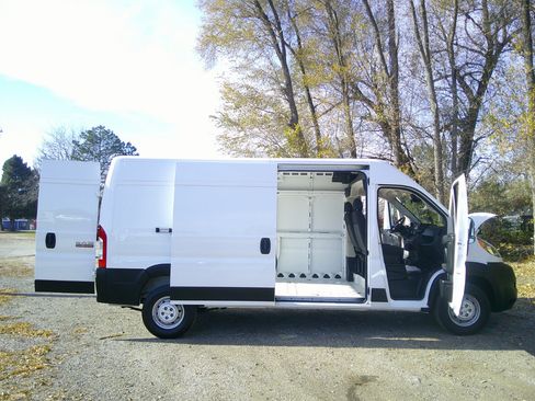 Used 2022 RAM ProMaster 2500 image 53