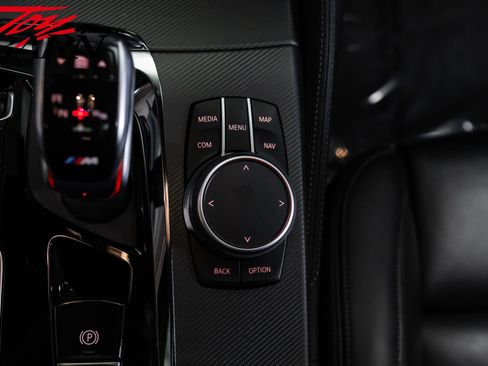 Used 2022 BMW M5 w/ Executive Package AWD/4WD image 49