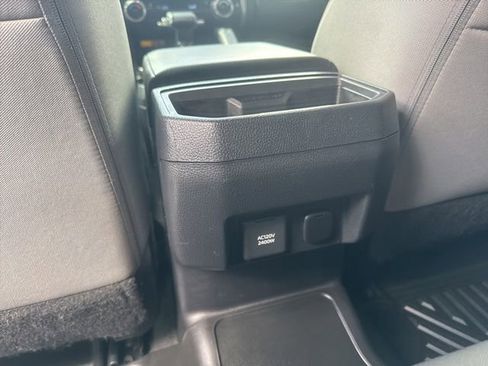 Used 2024 Toyota Tacoma TRD Sport w/ TRD Sport Upgrade Package AWD/4WD image 29