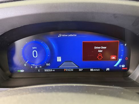 Certified 2022 Ford Explorer ST w/ Equipment Group 401A image 29