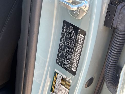 Used 2025 Hyundai Kona SEL image 29