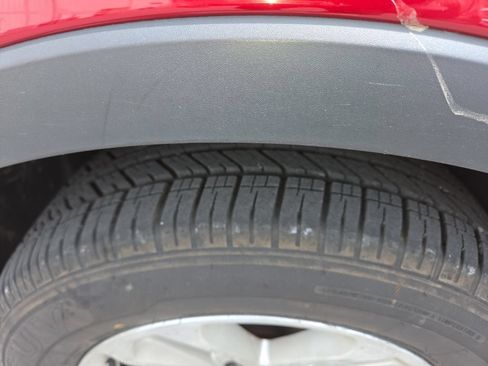 Used 2016 Ford Explorer 4WD image 6
