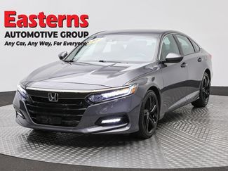 Used 2018 Honda Accord Sport video 1