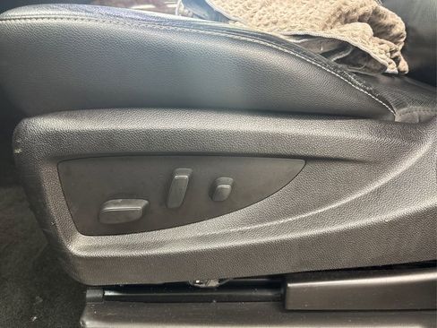 Used 2016 Chevrolet Tahoe LTZ image 42