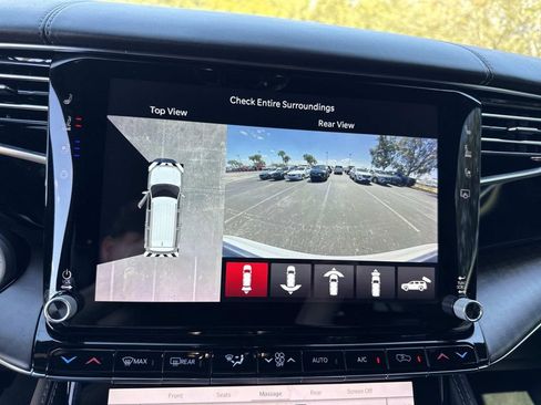 Used 2022 Jeep Grand Wagoneer Series I image 25