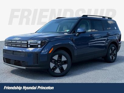 New 2026 Hyundai Santa Fe SEL