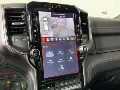 Used 2023 RAM 1500 TRX w/ TRX Level 2 Equipment Group image 25