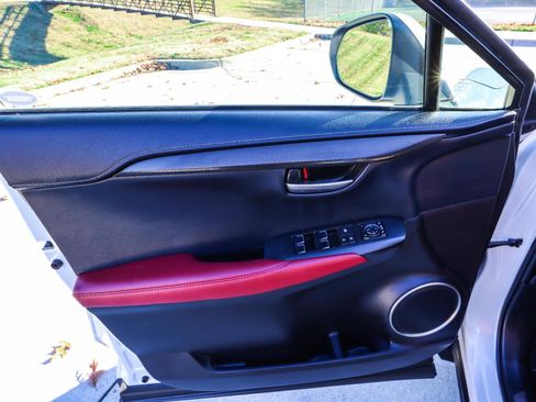 Used 2021 Lexus NX 300 FWD w/ Accessory Package 2 image 34