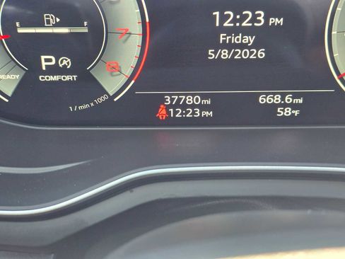 Used 2024 Audi A4 2.0T Premium Plus AWD/4WD image 26