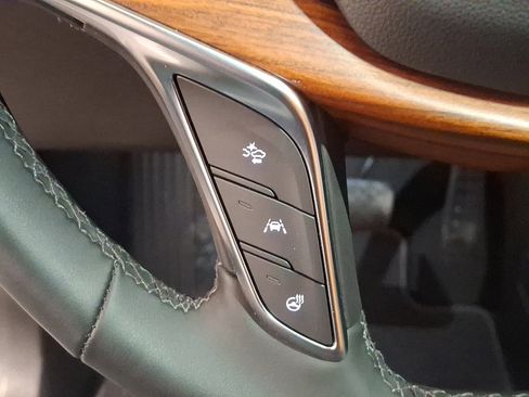 Certified 2025 Cadillac XT5 Premium Luxury image 24