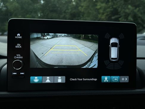 Used 2025 Honda CR-V Sport-L image 27