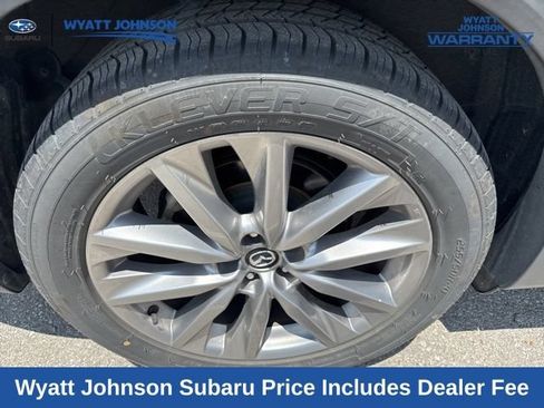 Used 2021 MAZDA CX-9 Grand Touring AWD/4WD image 11