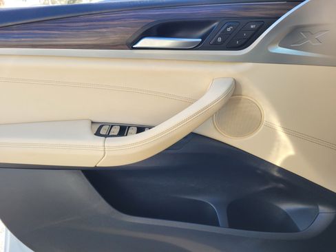 Used 2021 BMW X3 xDrive30i w/ Premium Package image 21