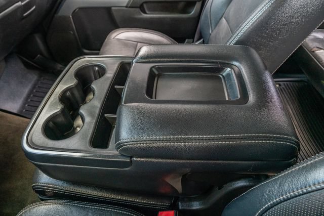 Used 2016 Chevrolet Silverado 2500 LT w/ LT Convenience Package AWD/4WD image 30