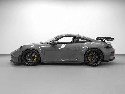 Certified 2026 Porsche 911 GT3 image 2