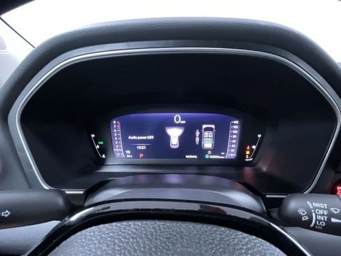 New 2026 Honda Passport RTL image 19