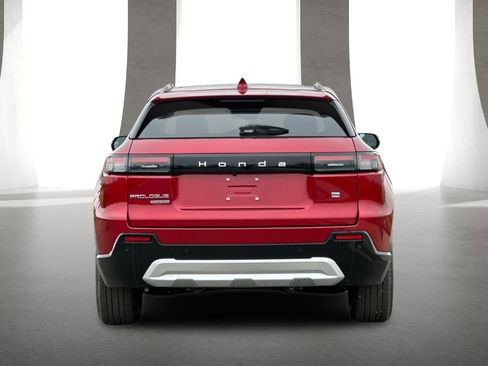 New 2026 Honda Prologue Touring image 5