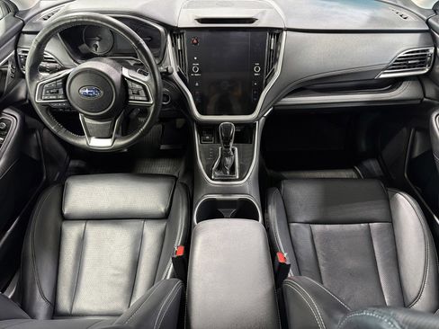 Certified 2024 Subaru Outback Limited image 17