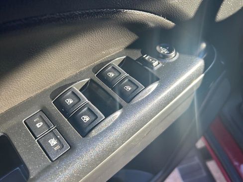 Used 2018 GMC Canyon All Terrain w/ Trailering Package image 13