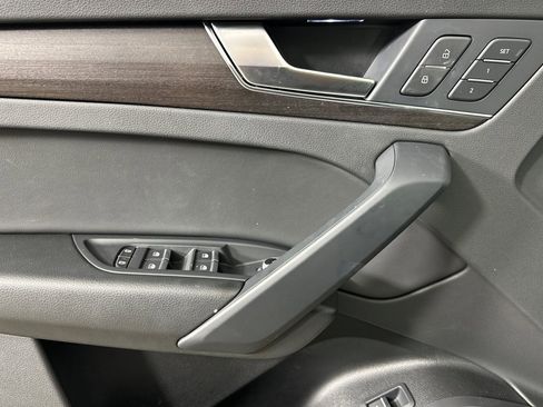 Used 2022 Audi Q5 2.0T Premium image 10
