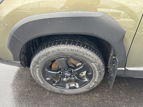 Used 2022 Subaru Forester Wilderness image 7