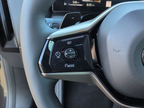 Used 2025 BMW X3 xDrive30i w/ Premium Package image 19