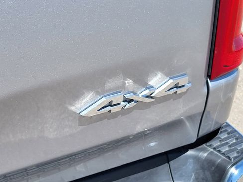 Certified 2025 RAM 1500 Laramie image 9