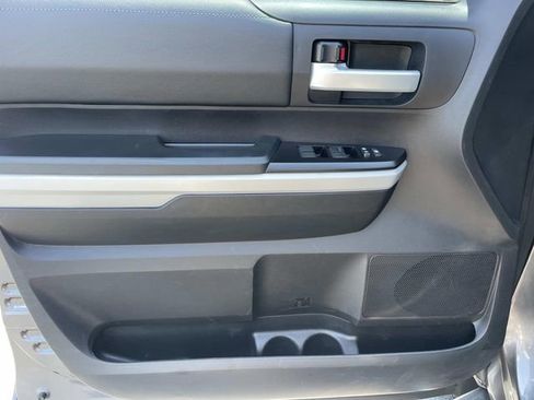 Used 2021 Toyota Tundra SR5 w/ TRD Off-Road Package AWD/4WD image 21