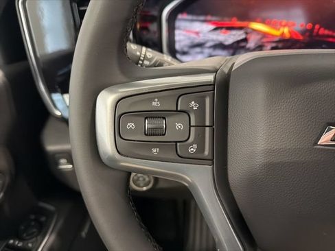 New 2026 Chevrolet Silverado 2500 LTZ w/ LTZ Plus Package AWD/4WD image 11