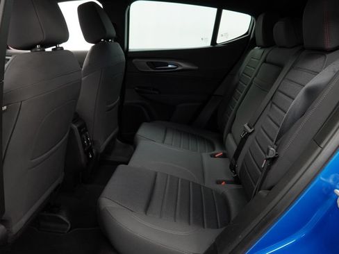 Certified 2025 Dodge Hornet R/T AWD/4WD image 24