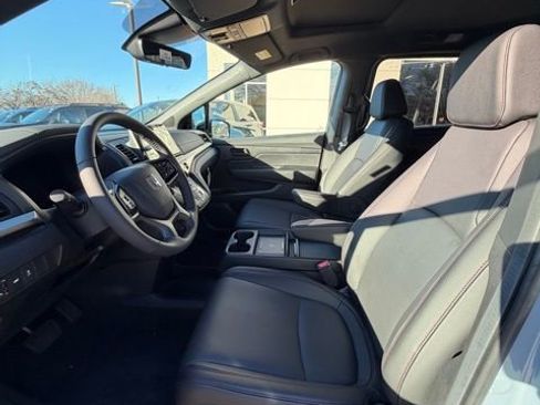 New 2026 Honda Odyssey Sport-L image 4
