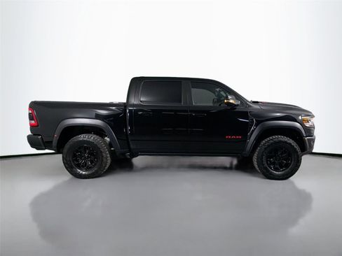 Used 2022 RAM 1500 TRX w/ TRX Level 2 Equipment Group AWD/4WD image 5