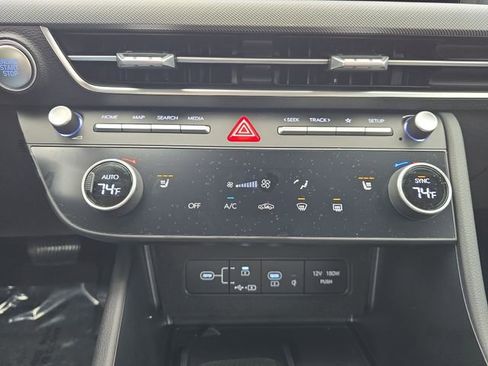 New 2026 Hyundai Sonata SEL FWD image 18