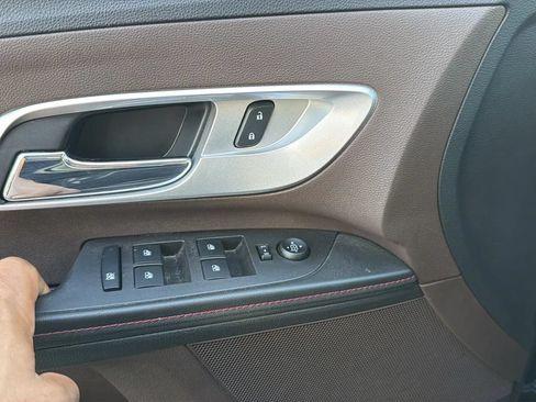 Used 2015 Chevrolet Equinox LT w/ Safety Package FWD image 23
