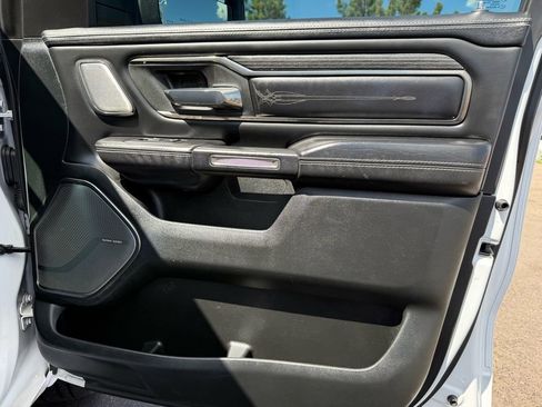 Used 2020 RAM 1500 Limited AWD/4WD image 24
