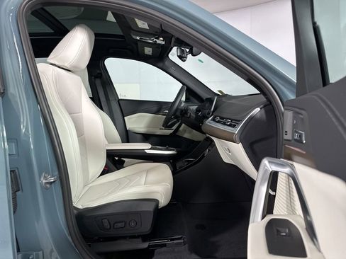 New 2026 BMW X1 xDrive28i w/ Technology Package image 26