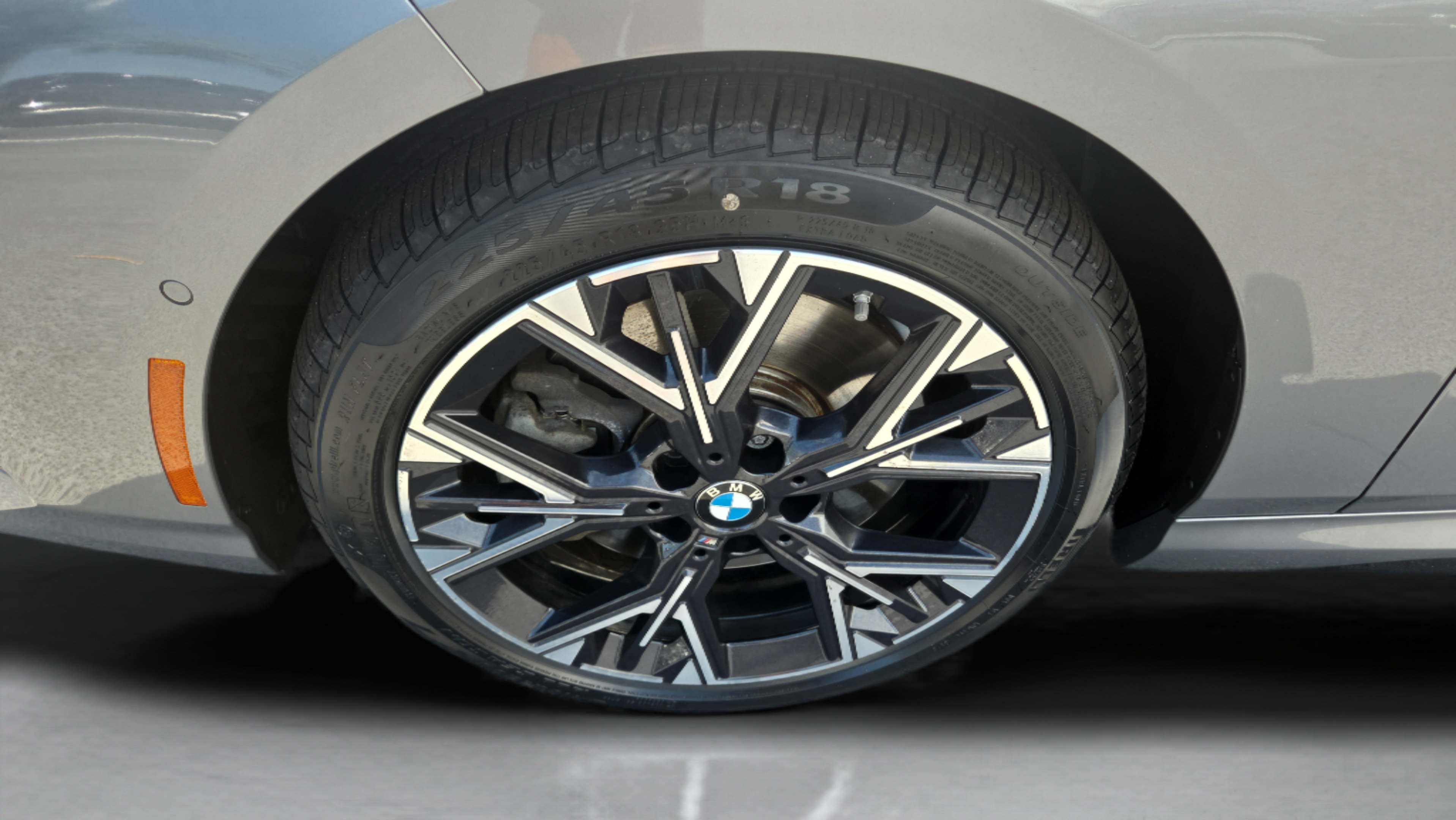 Certified 2026 BMW 228i w/ Technology Package FWD image 38